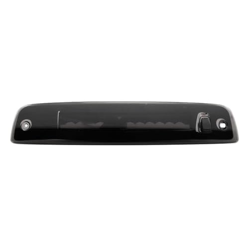 Troisième feu stop pour Lincoln Navigator 2003-2017 éclairage arrière de remplacement rouge LED