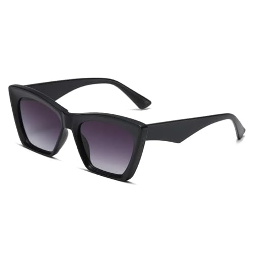 Lunettes de soleil œil de chat tendance pour vos terrasses et sorties d'été