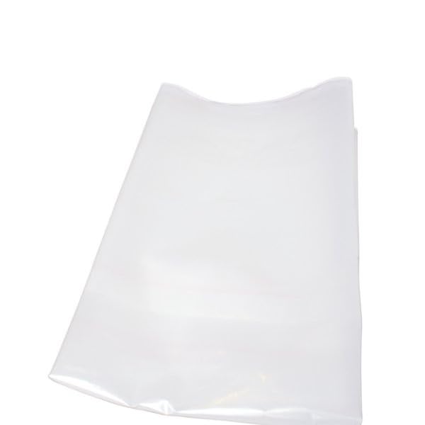 See full amazon price history chart for LDPE Bags Large-16 x 20 Inches virgin Plastic Thick Grade polyethylene bag | Food Grade for packing bulk foodstuff | Multipurpose for Packing and Storing Pouches | Transparent | Pack of 20 LDPE Bags Large-16 x 20 Inches virgin Plastic Thick Grade polyethylene bag | Food Grade for packing bulk foodstuff | Multipurpose for Packing and Storing Pouches | Transparent | Pack of 20 (B0CQD6YFV8) Amazon Price History, Amazon Price Tracker