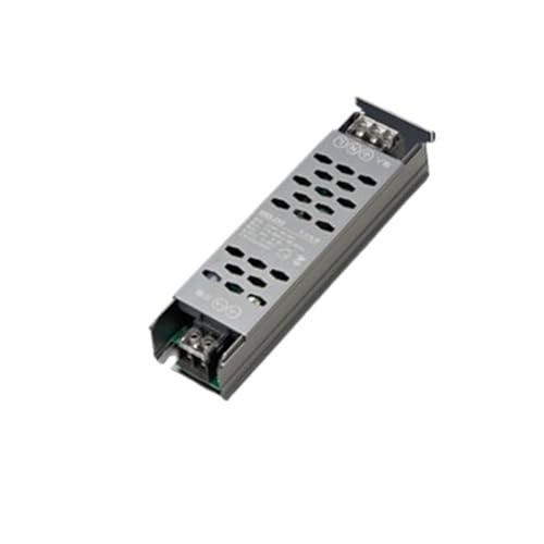 Transformateur LED 24V 60W pour ruban lumineux basse tension