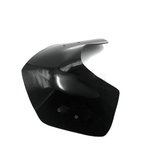 Pare-brise moto pour K1300R (2009-2015) et K1200R (2005-2008) bulle avant