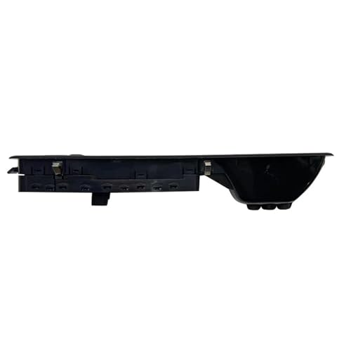 Bouton lève-vitre Megane MK3 commande principale centralisée 80961-0016R - 2