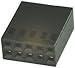 TE CONNECTIVITY / AMP 87456-5 WIRE-BOARD CONNECTOR RECEPTACLE 10POS, 2.54MM (50 pieces)