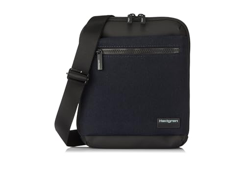 Sac crossover fin Hedgren Chip avec protection RFID et un compartiment