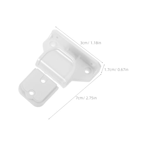 Stabilisateur réutilisable pour barrière de sécurité minkissy - 3
