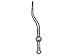 Skunk2 Racing 628-05-0090 Dual-Bend Short Shifter for Honda Civic/CR-X