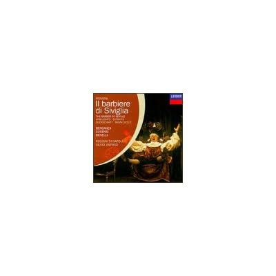 Rossini: Il barbiere di Siviglia