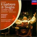 Barber of Seville [Audio CD]