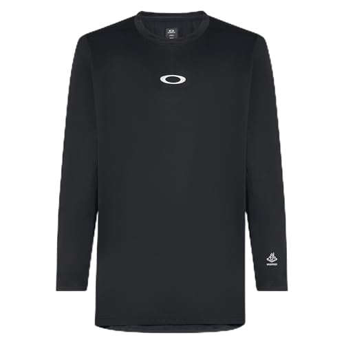 Oakley Men's Crewneck