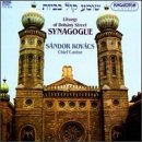 Liturgy of Dohany Street Synagogue