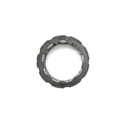 Roulement d'embrayage à roue libre HS700 YS700 pour UTV 700cc - 4