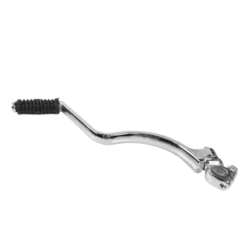 Démarreur métallique et levier vitesse pliable CS125 pour pit bike 125cc 200cc 250cc