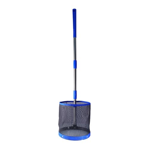 Ramasser le tennis de table devient facile avec ce seau réglable pour jardin - 5