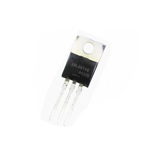 Tube à effet de champ N-Channel 30V 70A TO-220 pour vos circuits électroniques