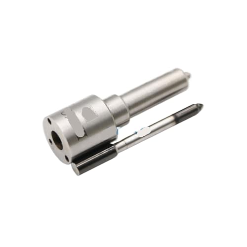 Buse DLLA158P909 haute précision pour injecteur diesel rampe commune