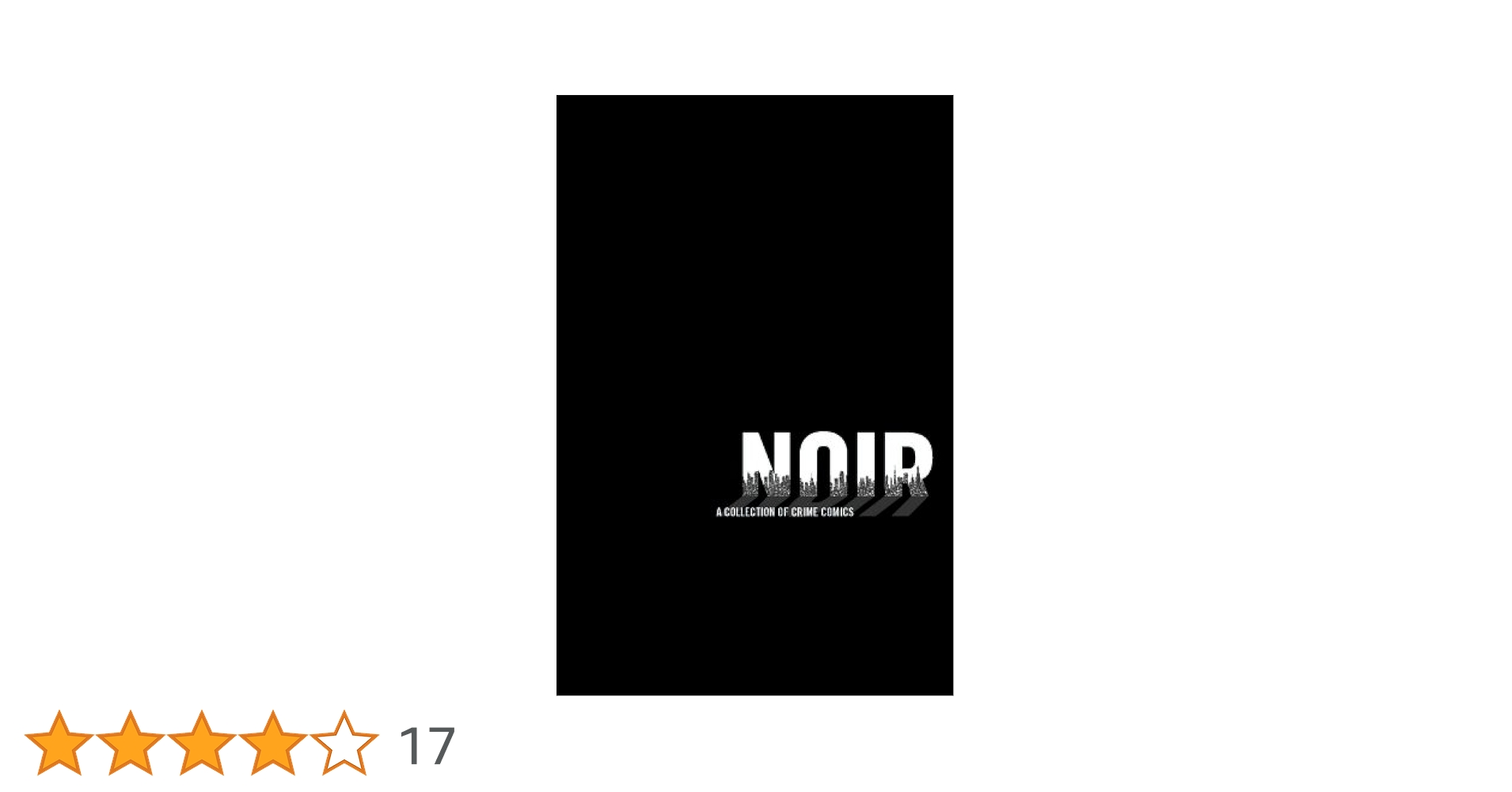 Amazon.co.jp: Noir : 本