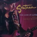 Santana the Game of Love