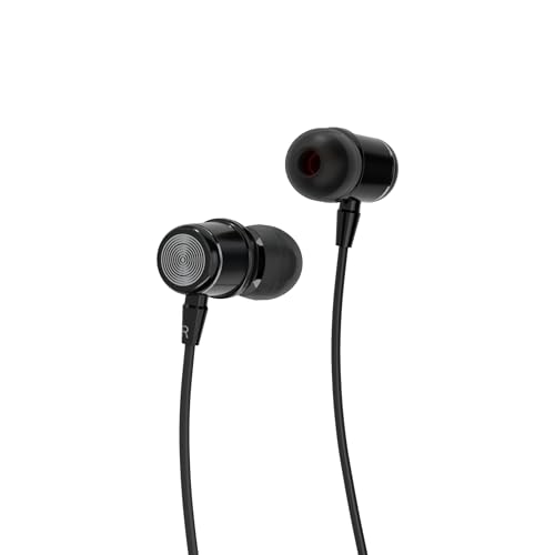 Image of Phonokart Tribe 2.0 Neckband Bluetooth Earphones - Bluetooth 5.3 | 300mAh Battery | 40H Playtime | Magnetic Control | Type-C Fast Charging | Touch Control Wireless Earbuds