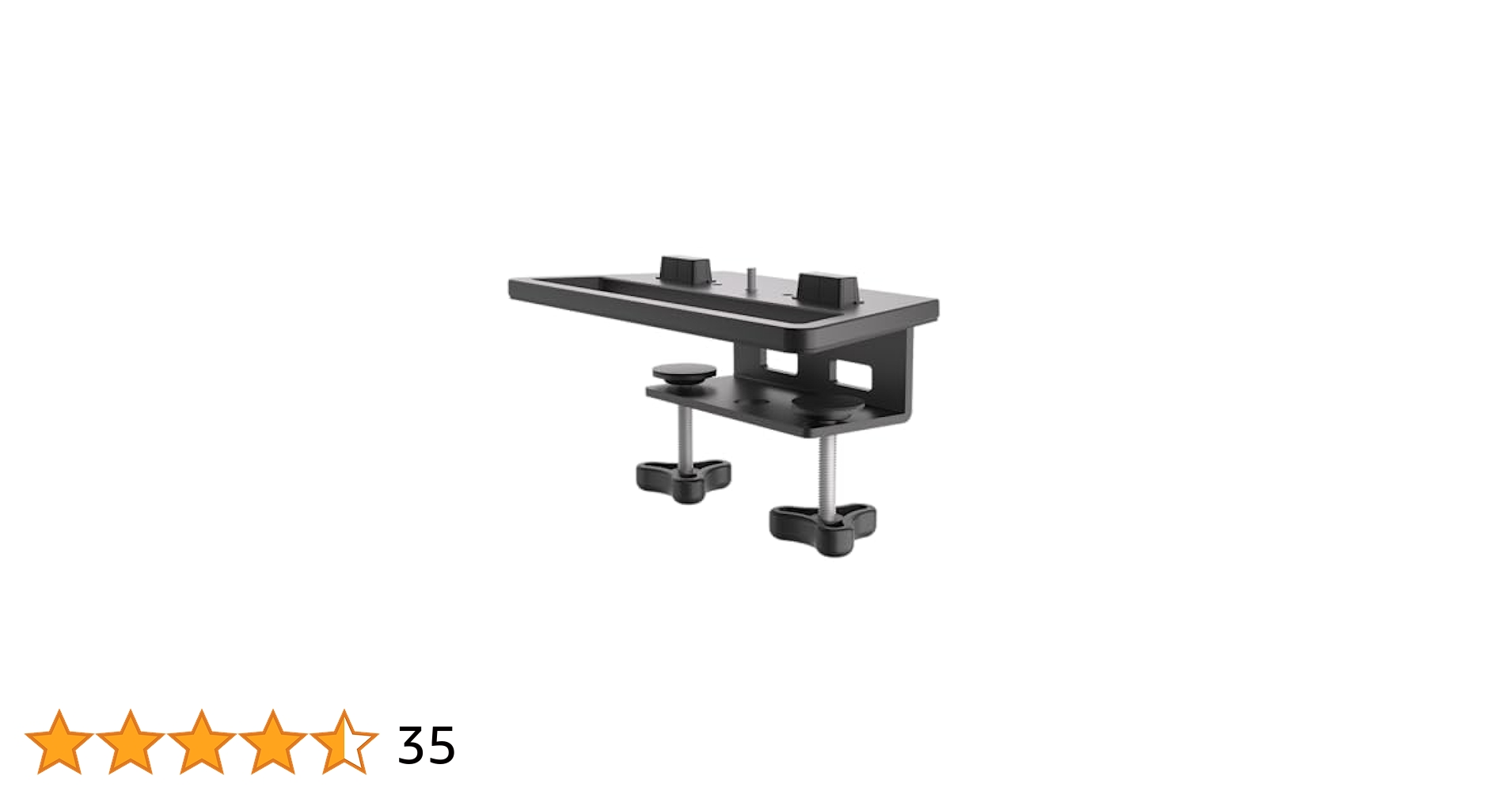 モニター台 Corsair Clamp Adapter For XENEON FLEX XENEON FLEX デスククランプアダプターを使用する利点 | CORSAIR