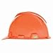 Vg Cap Hi-Vis Org - MSA 489364 (1/EA)