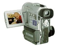 Sony DCRPC100 Digital Camcorder: Amazon.co.uk: Electronics & Photo