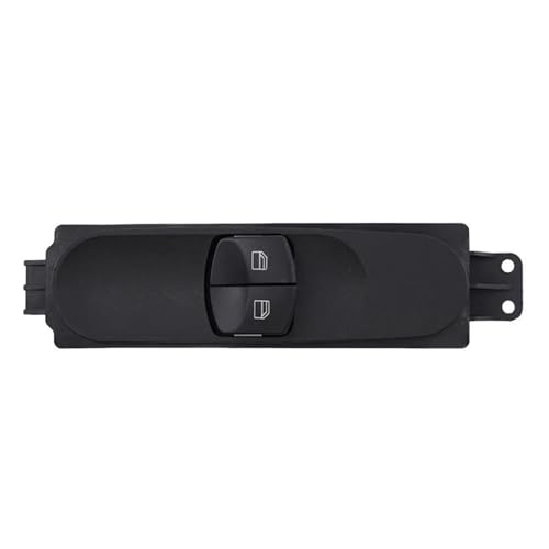 Botón interruptor ventana Interruptor Elevación Vidrio A9065451513 Control Ventana Eléctrica Para...