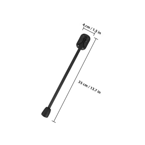 Table pliante robuste supports pliants pour meubles basse et lit - 3