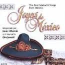Vol. 2-Joyas De Mexico [Audio CD] Joyas De Mexico
