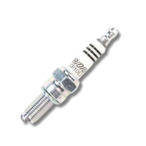 Bougie iridium compatible Sachs Roadster 650 finis les ratés