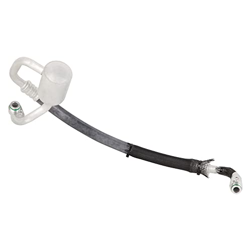 For Toyota RAV4 2.4L 2006 2007 New Low Side A/C AC Suction Hose - BuyAutoParts 62-60091N New