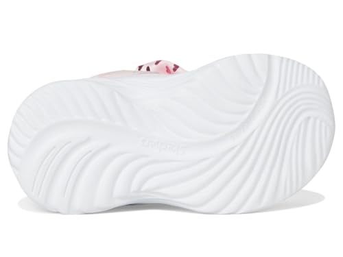 Skechers Girl's Dreamy Dancer-Xtra Bow Sneaker3