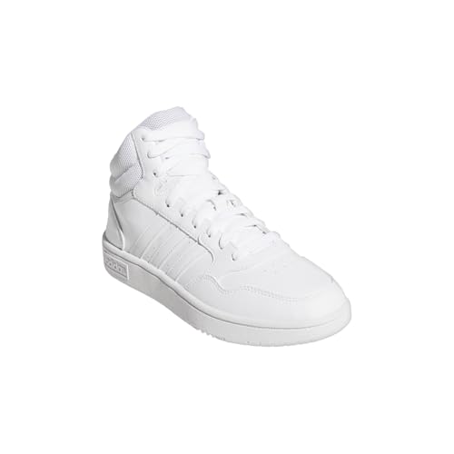 Adidas Hoops 3.0 Mid Basketballschuhe für Herren und Damen