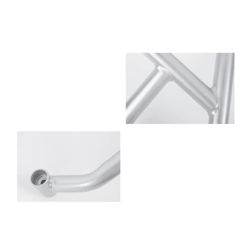 Accessoires 800 MT pare-choc moteur voyage et aventure 2021-2024 - 4