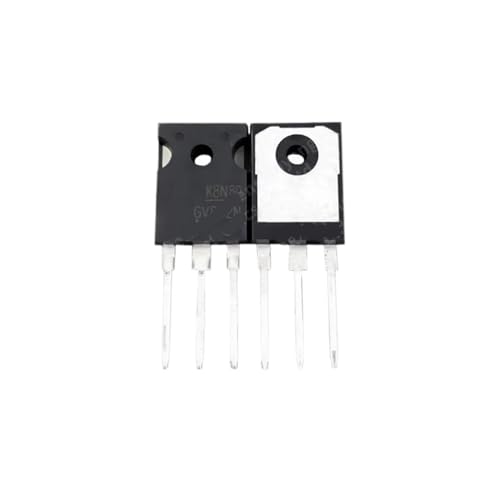 Transistor AOK8N80 MOS N800V7.4A composant électronique de puissance TO247