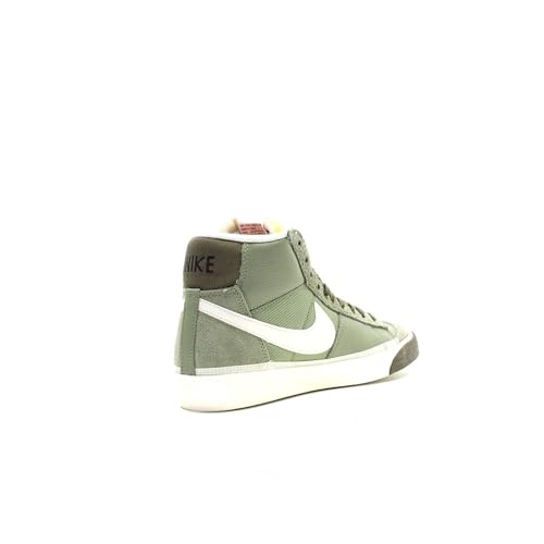 Nike Blazer Mid Pro Club Men's Shoes Size - 9.54