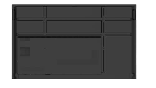 Image of LG CreateBoard 65TR3DK-B - 65 inch Diagonal Class TR3DK Series LED-Backlit LCD Display - Education /Business - with Touchscreen (Multi Touch) - Android - 4K UHD (2160p) 3840 x 2160