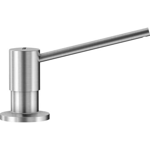 Bianco – Torre Acciaio Inox Spazzolato
