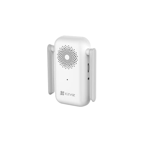EZVIZ DB1 Electronic Doorbell CS-CMT-B0-CHIME
