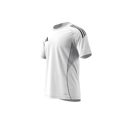 Image of adidas Men Polyester Slim Fit T-Shirt