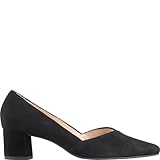 HÖGL Damen Kim Pumpe, Schwarz, 36 EU