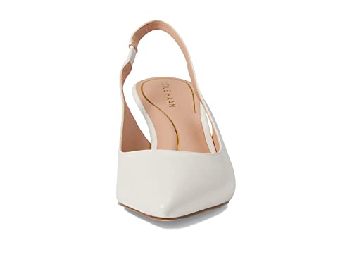 Image of Cole Haan Womens Vandam Sling Back Pump 65 Mm