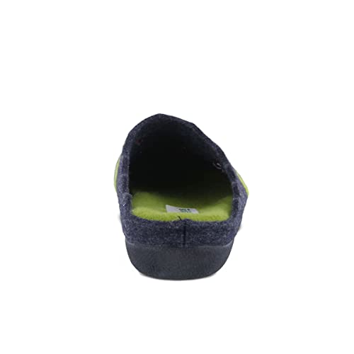 Flexus Women's Posie Slipper4