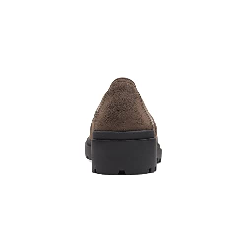Image of Clarks Womens 26167693-black SDE Sandal