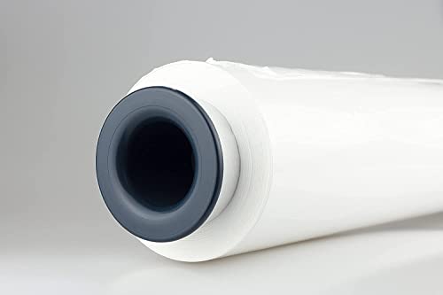 Verpackungsfolie V1 Trade Stretchfolie transparent mit Abroller – 285 Meter