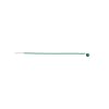 IDEAL INDUSTRIES INC. 30-3392 12 AWG 8 in. Solid Grounding Pigtail with Screw, Green (20 Pack)