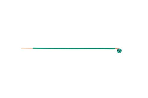 Fil de mise à la terre 12 AWG Idéal pour éviter les erreurs de câblage