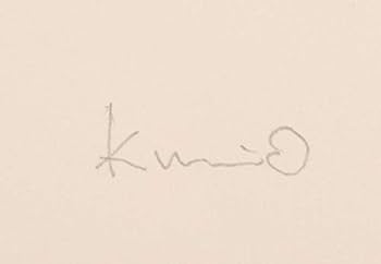 絵画・額縁・版画・オバタクミ・新品未使用・明日実る木・エッチング・インテリア agmotokawa_obatakumi-