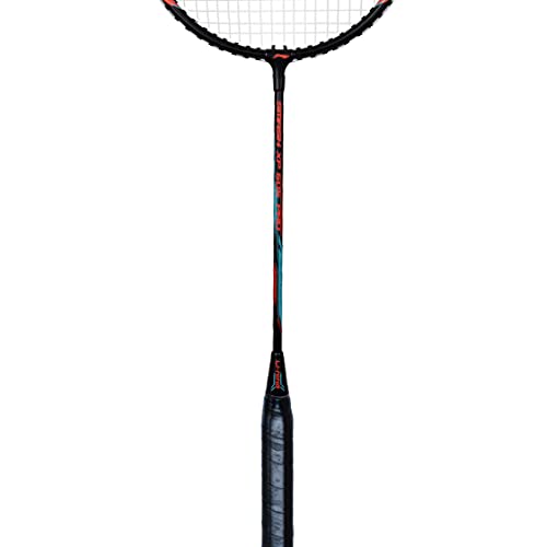 Image of Li-Ning 505 Badminton Essentials Value Combo (1 Racquet + 1 Pack of 3 Shuttlecock)
