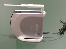 Cisco RV132W VPN Router | 3 Fast Ethernet Ports | 1 Fast Ethernet WAN | ADSL2+ | Wireless-N | Limited Lifetime Protection (RV132W-A-K9-NA)