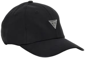 CAPPELLO Uomo GUESS M4BZ23 WGJP2 JBLK BLACK